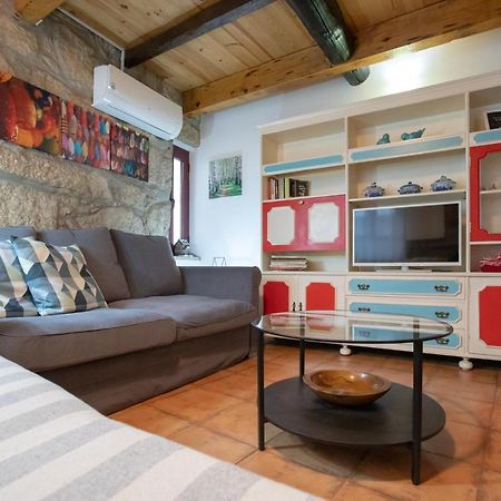 Red House- Historic Center Villa Porto Luaran gambar